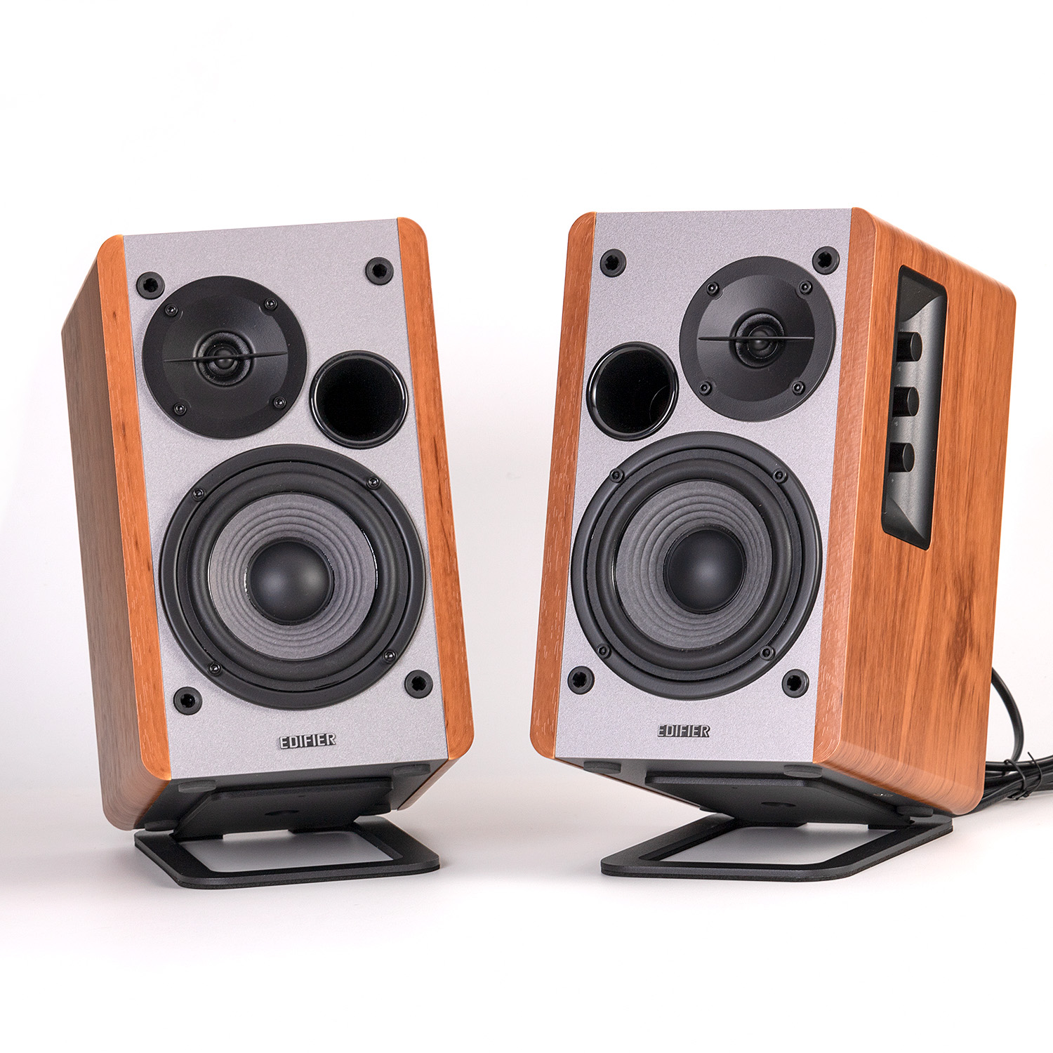 2 adet Masaüstü Hoparlör Stand - Speaker Desk Setup incelemesi ve fiyatı