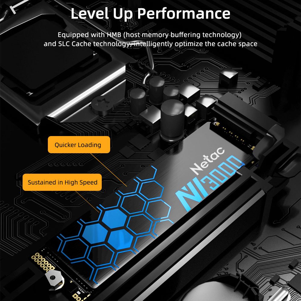 Netac NVMe SSD M2 1 TB 2 TB 50 - Samsung Ssd 980 Pro incelemesi ve fiyatı