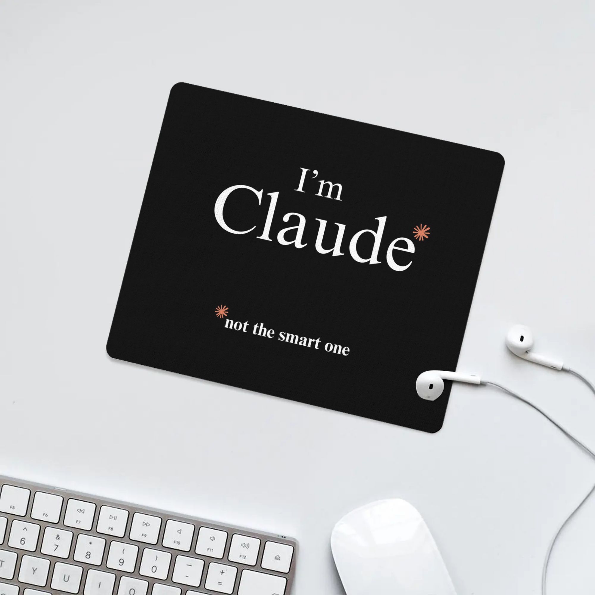 AI Mouse Pad Demir Sanatı Masa - Desk Setup Ai incelemesi ve fiyatı
