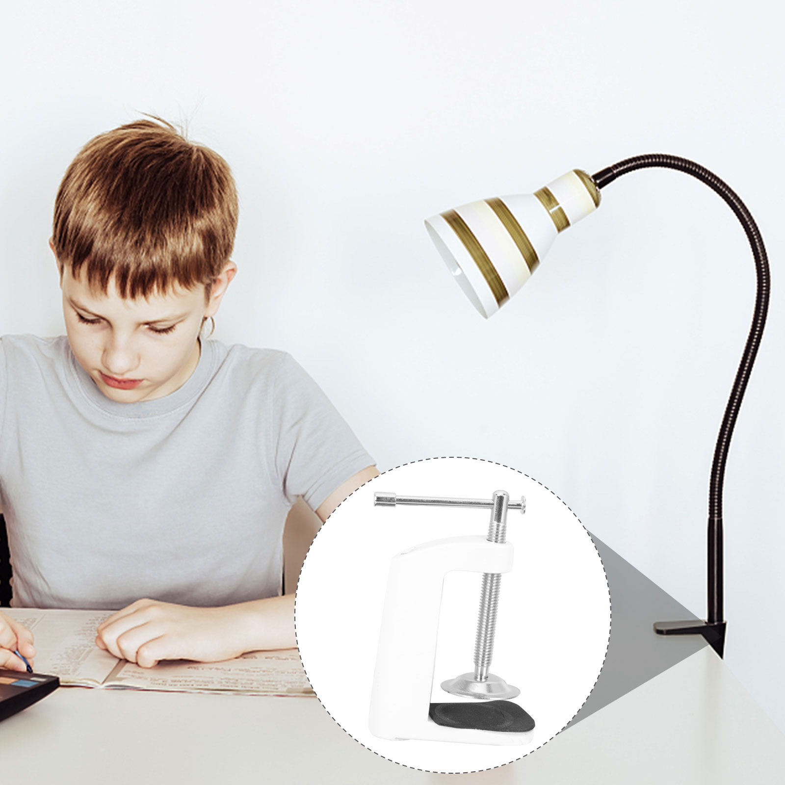 Masa Konsol Kelepçesi Ağır Hiz - Desk Setup Study incelemesi ve fiyatı