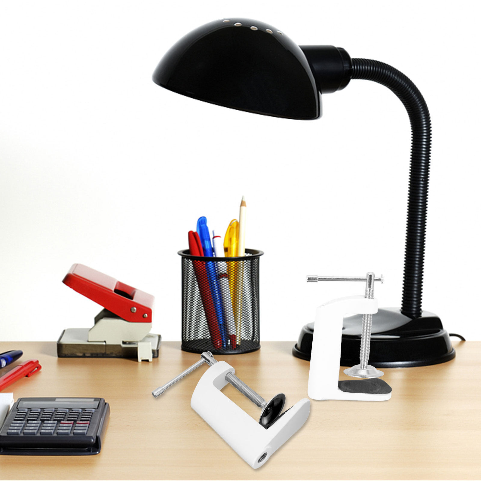 Masa Konsol Kelepçesi Ağır Hiz - Desk Setup Study incelemesi ve fiyatı