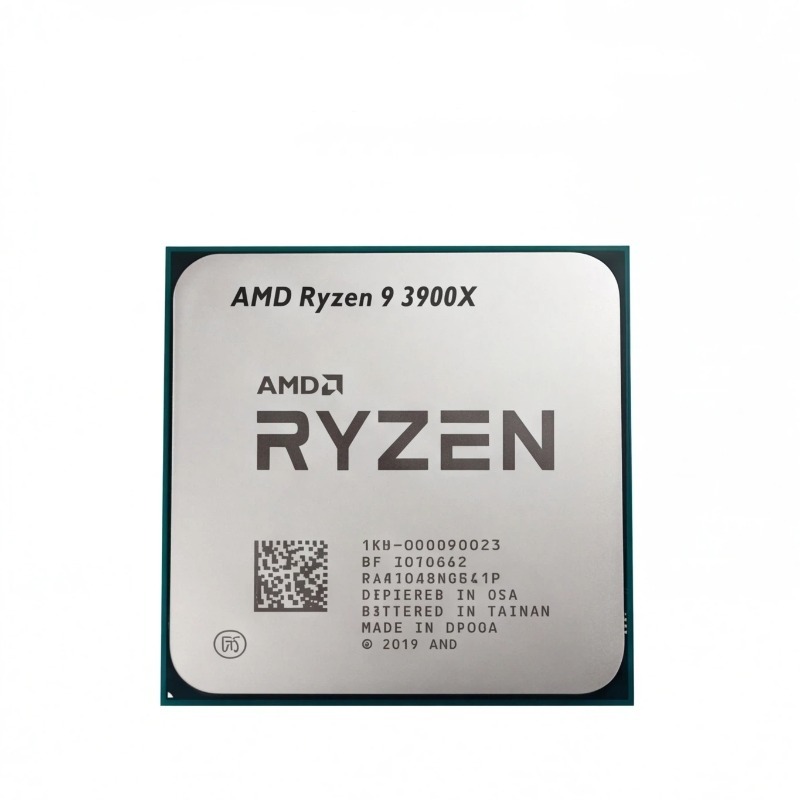 AMD Ryzen 9 3900X 12 Çekirdekl - Amd Cpu Ryzen 9 incelemesi ve fiyatı