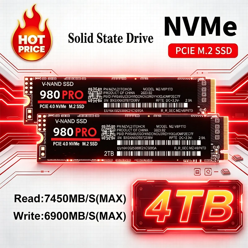 980 Pro M2 2280 NVMe Yüksek Hı - Samsung Ssd 980 Pro incelemesi ve fiyatı