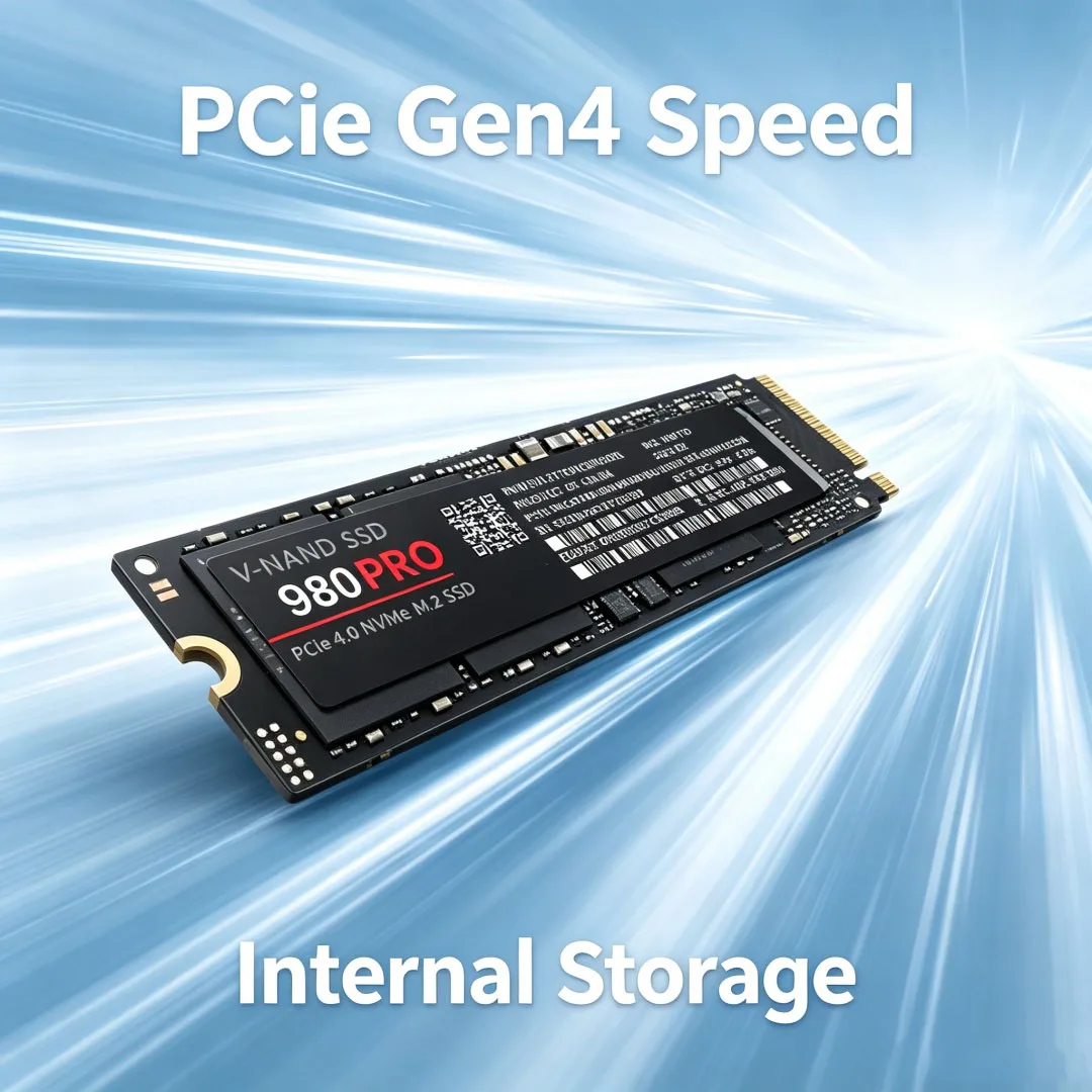 980 Pro M2 2280 NVMe Yüksek Hı - Samsung Ssd 980 Pro incelemesi ve fiyatı