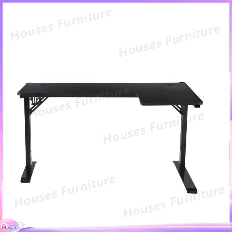 Büyük 160cm LED Işıklı Oyuncu  - Desk Setup In Office incelemesi ve fiyatı