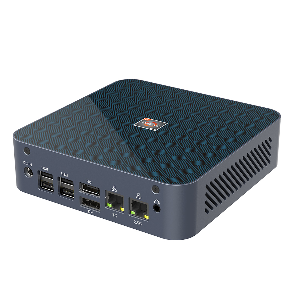 ADM R7 Mini Oyun PC Bilgisayar - Amd Cpu Ryzen 9 incelemesi ve fiyatı