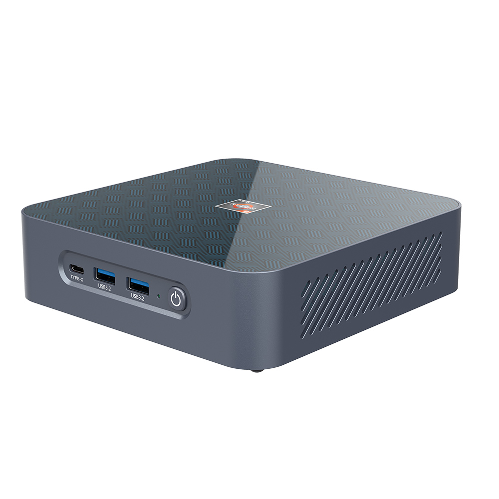 ADM R7 Mini Oyun PC Bilgisayar - Amd Cpu Ryzen 9 incelemesi ve fiyatı