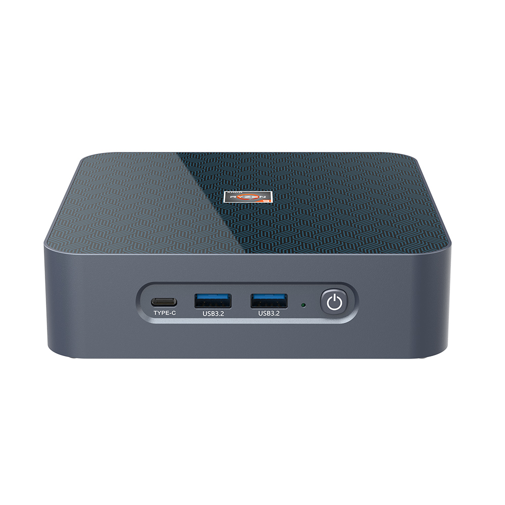 ADM R7 Mini Oyun PC Bilgisayar - Amd Cpu Ryzen 9 incelemesi ve fiyatı