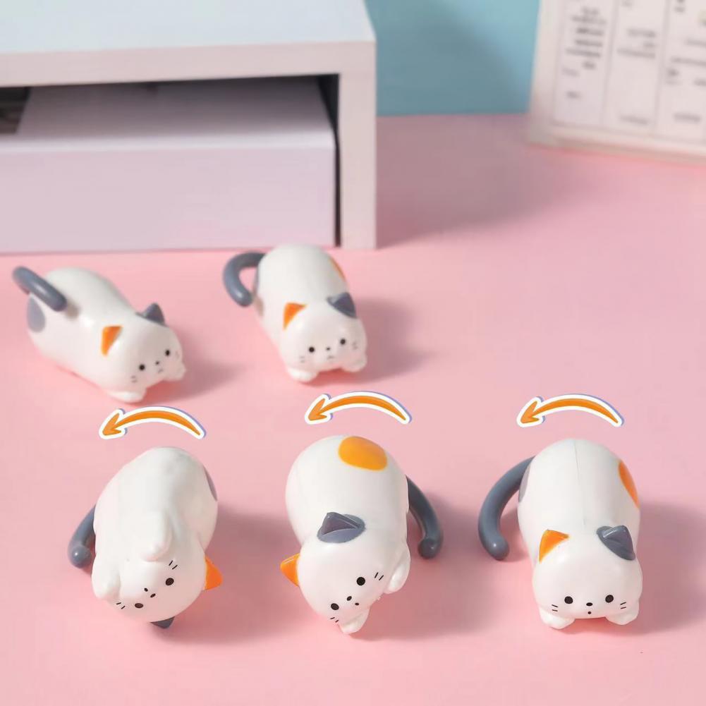 Pilsiz Kedi Oyuncağı 3 adet Ku - Desk Setup Kids incelemesi ve fiyatı
