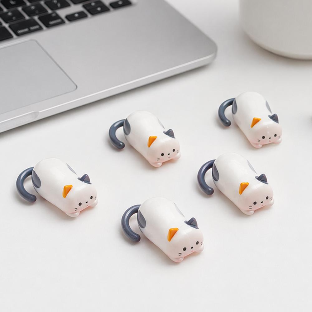Pilsiz Kedi Oyuncağı 3 adet Ku - Desk Setup Kids incelemesi ve fiyatı