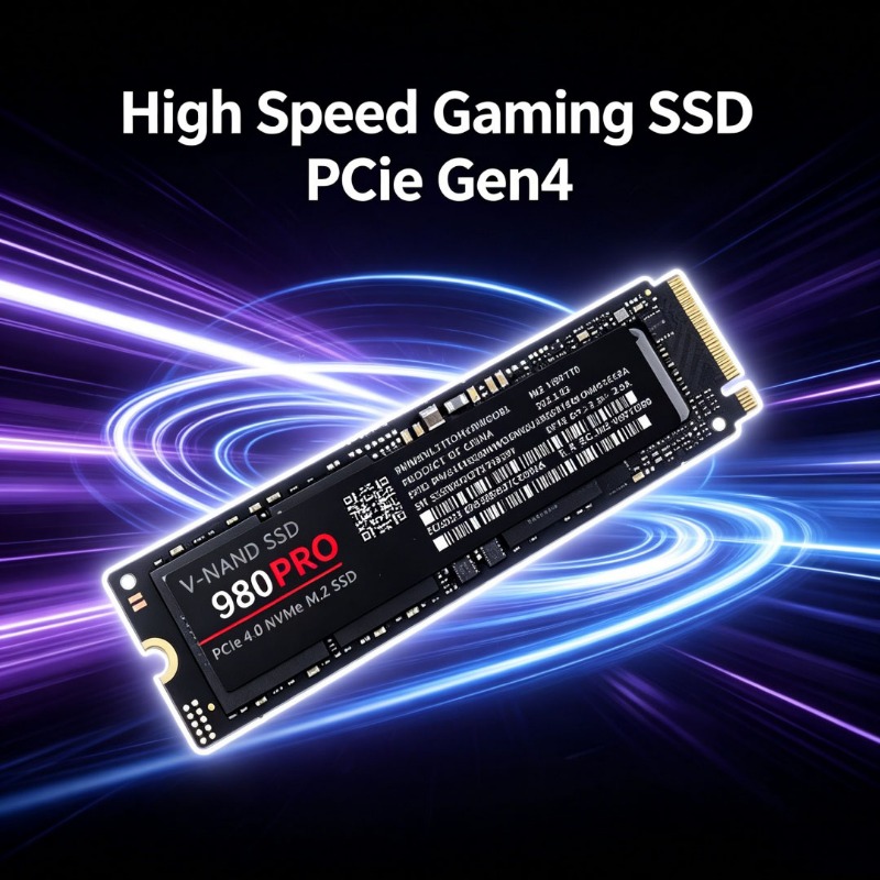 Çok Satan 980Pro M.2 2280 NVMe - Samsung Ssd 980 Pro incelemesi ve fiyatı